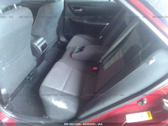 Photo 7 VIN: 4T1BF1FK9HU786502 - TOYOTA CAMRY 