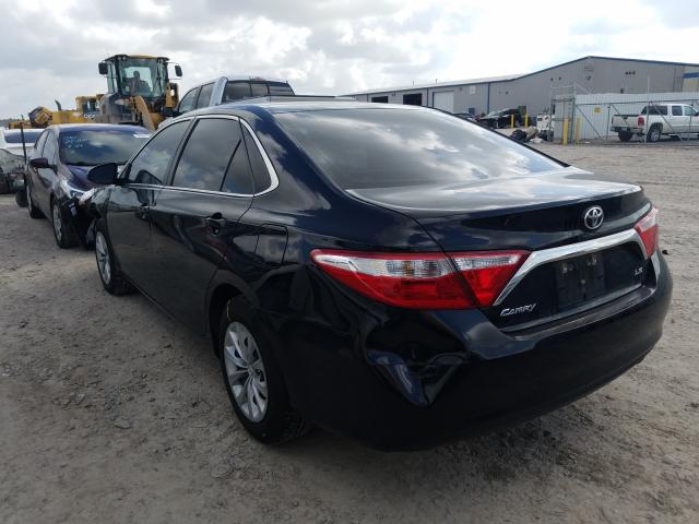 Photo 2 VIN: 4T1BF1FK9HU790114 - TOYOTA CAMRY LE 