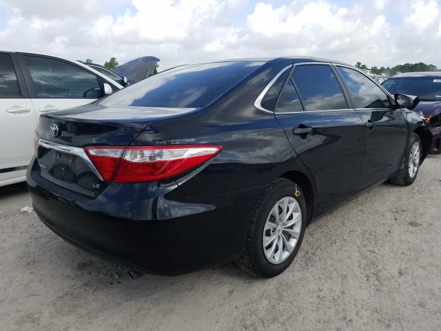 Photo 3 VIN: 4T1BF1FK9HU790114 - TOYOTA CAMRY LE 