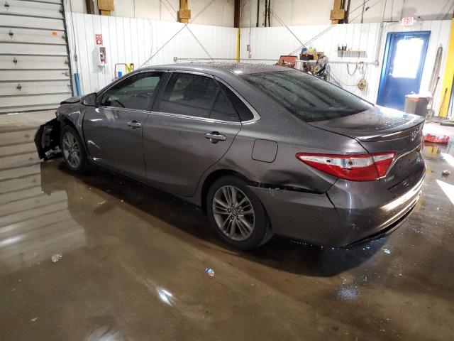 Photo 1 VIN: 4T1BF1FK9HU791652 - TOYOTA CAMRY 