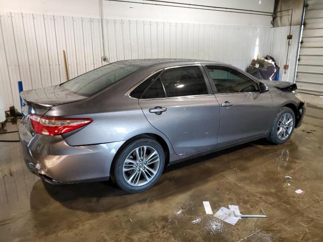 Photo 2 VIN: 4T1BF1FK9HU791652 - TOYOTA CAMRY 