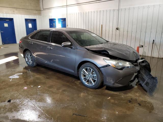 Photo 3 VIN: 4T1BF1FK9HU791652 - TOYOTA CAMRY 