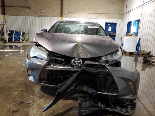 Photo 4 VIN: 4T1BF1FK9HU791652 - TOYOTA CAMRY 