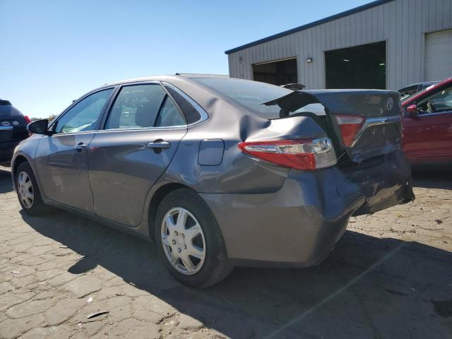 Photo 1 VIN: 4T1BF1FK9HU796172 - TOYOTA CAMRY 