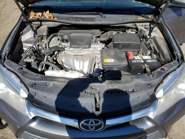 Photo 10 VIN: 4T1BF1FK9HU796172 - TOYOTA CAMRY 