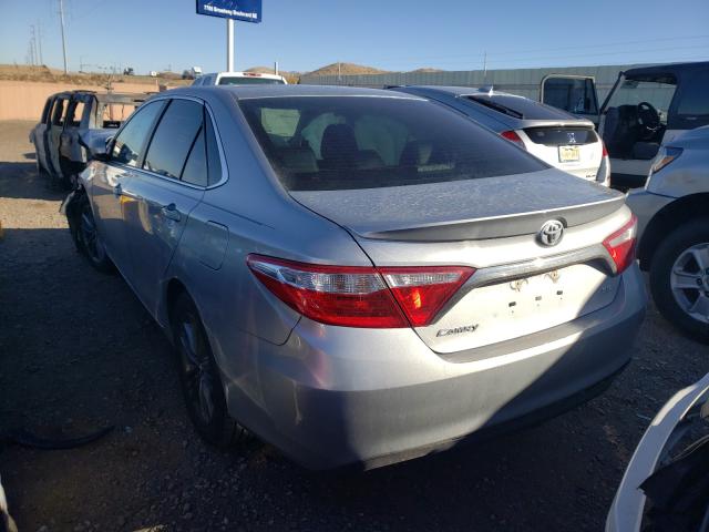 Photo 2 VIN: 4T1BF1FK9HU796236 - TOYOTA CAMRY LE 