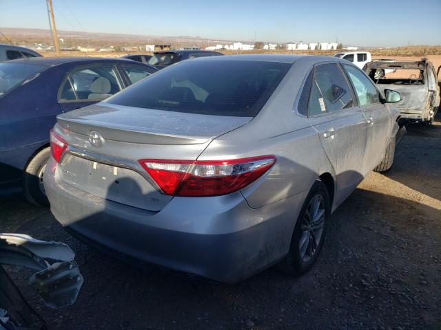 Photo 3 VIN: 4T1BF1FK9HU796236 - TOYOTA CAMRY LE 