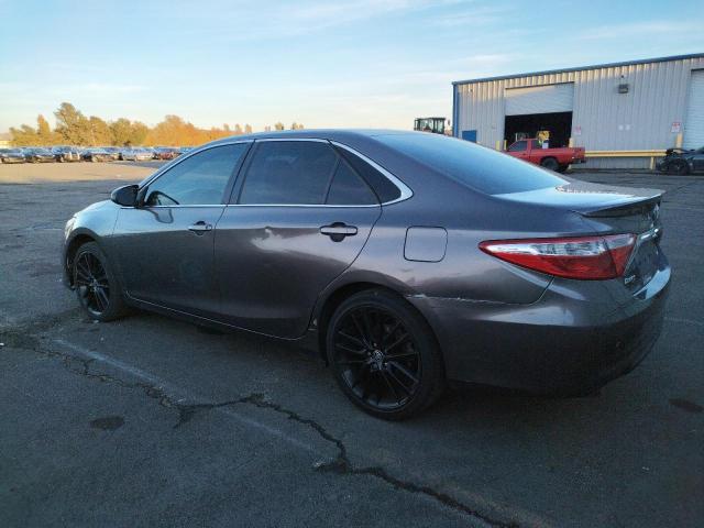 Photo 1 VIN: 4T1BF1FK9HU796303 - TOYOTA CAMRY LE 