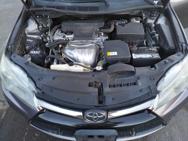 Photo 10 VIN: 4T1BF1FK9HU796303 - TOYOTA CAMRY LE 