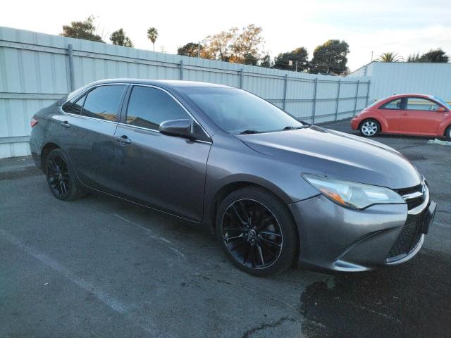 Photo 3 VIN: 4T1BF1FK9HU796303 - TOYOTA CAMRY LE 