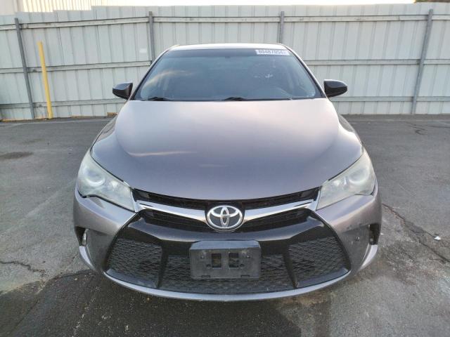 Photo 4 VIN: 4T1BF1FK9HU796303 - TOYOTA CAMRY LE 