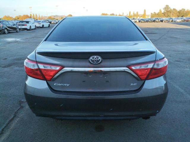 Photo 5 VIN: 4T1BF1FK9HU796303 - TOYOTA CAMRY LE 