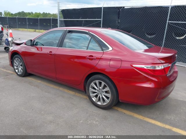 Photo 2 VIN: 4T1BF1FK9HU797726 - TOYOTA CAMRY 