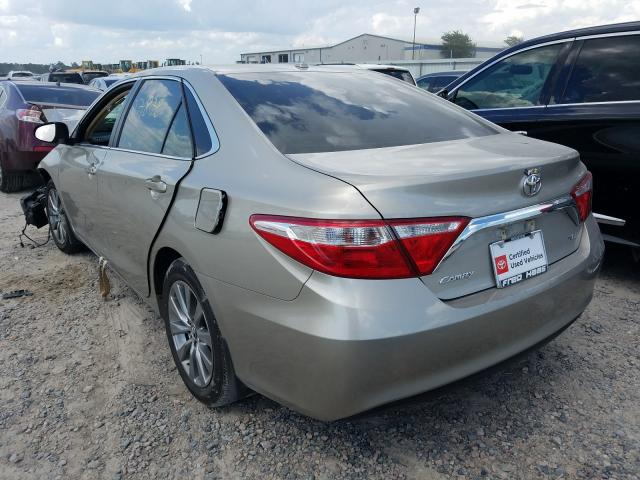 Photo 2 VIN: 4T1BF1FK9HU799220 - TOYOTA CAMRY LE 