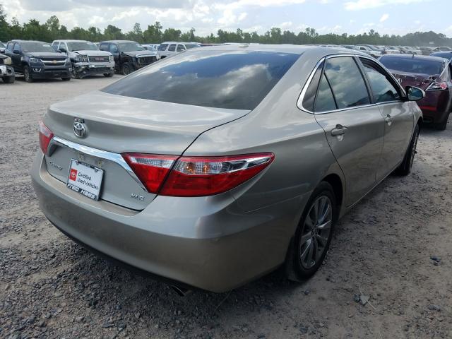 Photo 3 VIN: 4T1BF1FK9HU799220 - TOYOTA CAMRY LE 