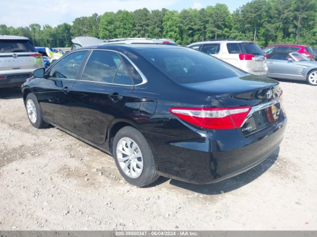 Photo 2 VIN: 4T1BF1FK9HU802262 - TOYOTA CAMRY 