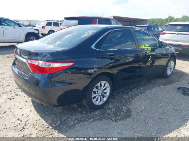 Photo 3 VIN: 4T1BF1FK9HU802262 - TOYOTA CAMRY 