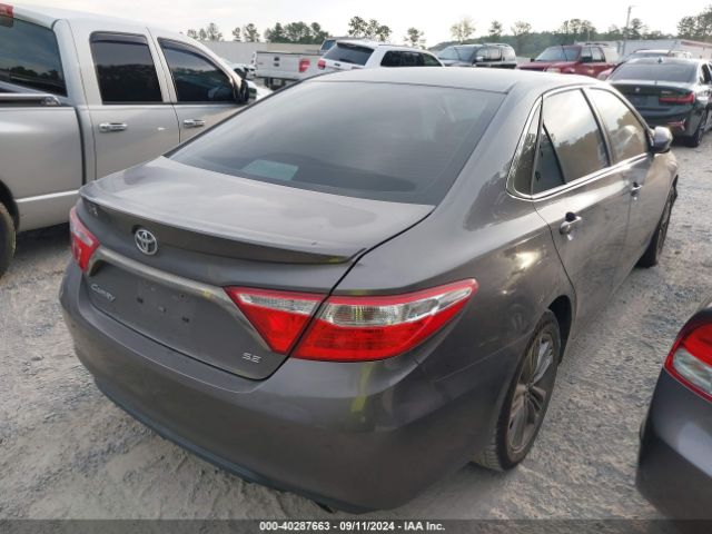 Photo 3 VIN: 4T1BF1FK9HU802925 - TOYOTA CAMRY 