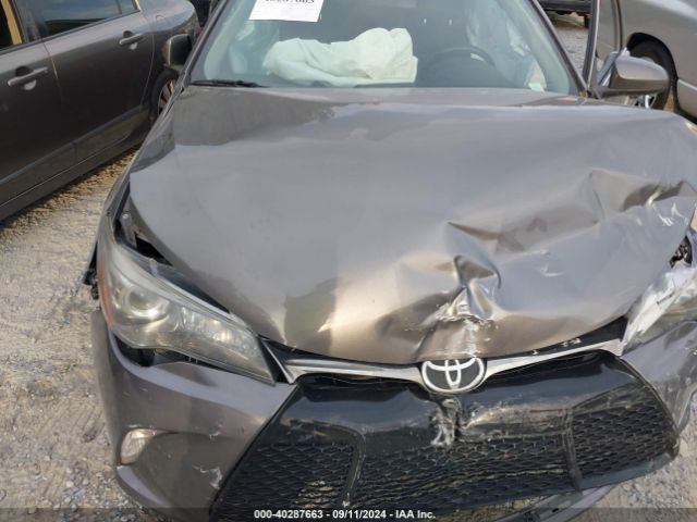 Photo 9 VIN: 4T1BF1FK9HU802925 - TOYOTA CAMRY 