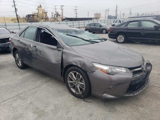 Photo 3 VIN: 4T1BF1FK9HU803783 - TOYOTA CAMRY 