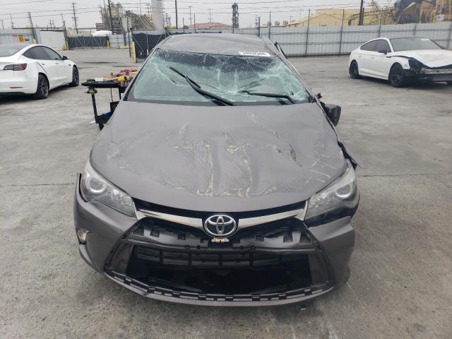 Photo 4 VIN: 4T1BF1FK9HU803783 - TOYOTA CAMRY 