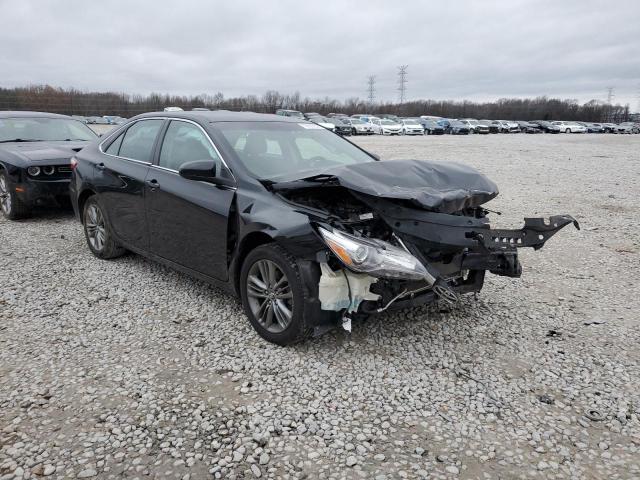 Photo 3 VIN: 4T1BF1FK9HU806571 - TOYOTA CAMRY LE 