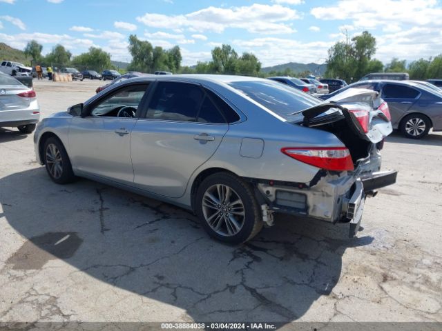 Photo 2 VIN: 4T1BF1FK9HU807171 - TOYOTA CAMRY 