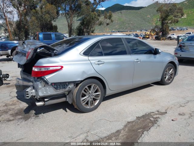 Photo 3 VIN: 4T1BF1FK9HU807171 - TOYOTA CAMRY 