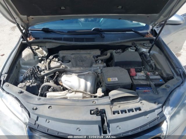 Photo 9 VIN: 4T1BF1FK9HU807171 - TOYOTA CAMRY 