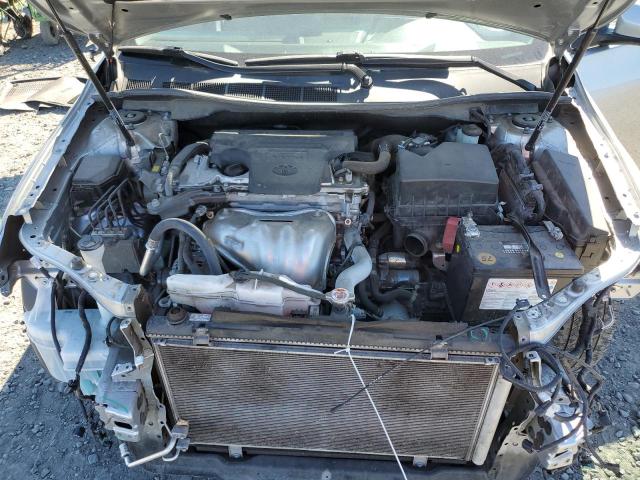 Photo 10 VIN: 4T1BF1FK9HU809227 - TOYOTA CAMRY 