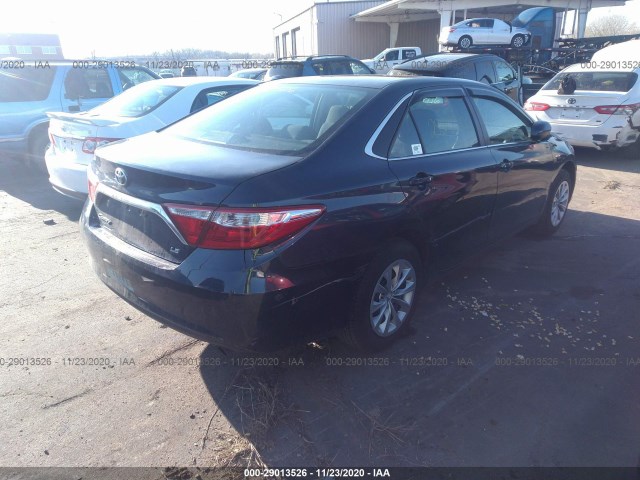 Photo 3 VIN: 4T1BF1FK9HU810426 - TOYOTA CAMRY 