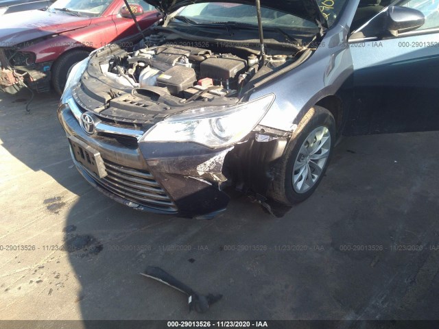 Photo 5 VIN: 4T1BF1FK9HU810426 - TOYOTA CAMRY 