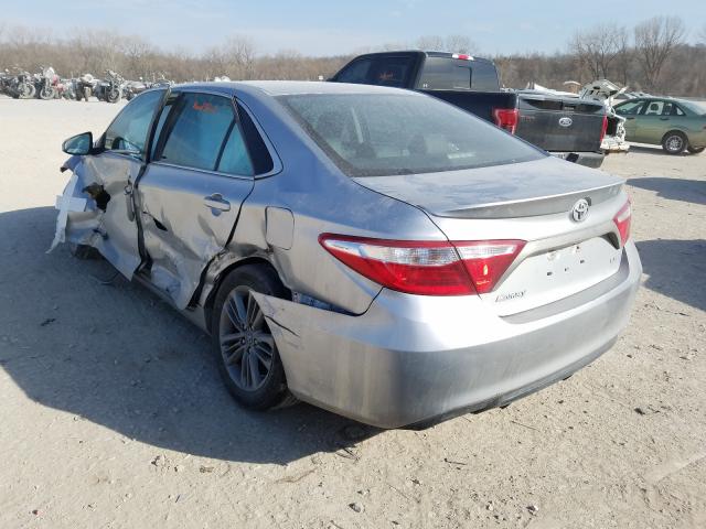 Photo 2 VIN: 4T1BF1FK9HU811060 - TOYOTA CAMRY LE 