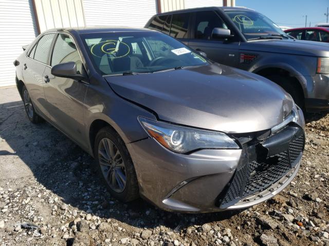 Photo 0 VIN: 4T1BF1FK9HU815299 - TOYOTA CAMRY LE 