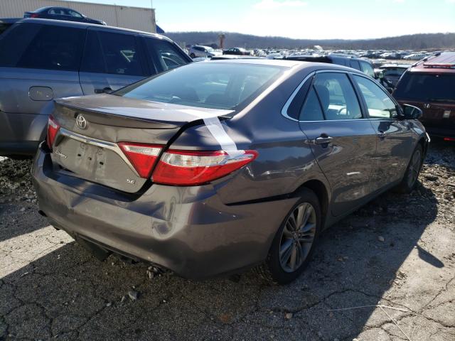 Photo 3 VIN: 4T1BF1FK9HU815299 - TOYOTA CAMRY LE 