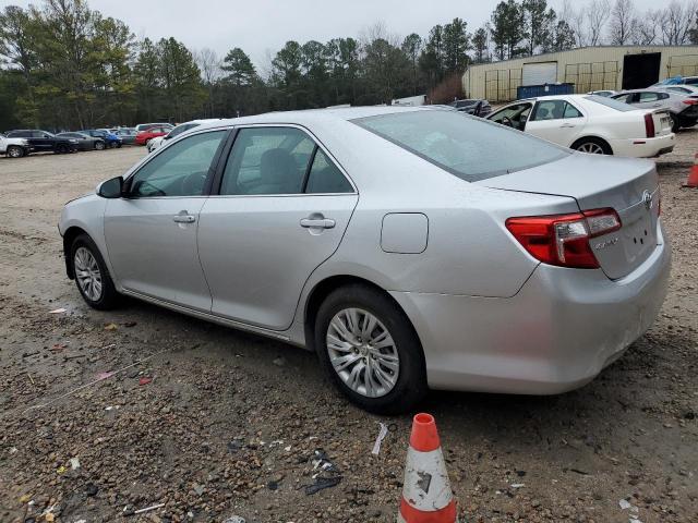 Photo 1 VIN: 4T1BF1FKXCU001090 - TOYOTA CAMRY 