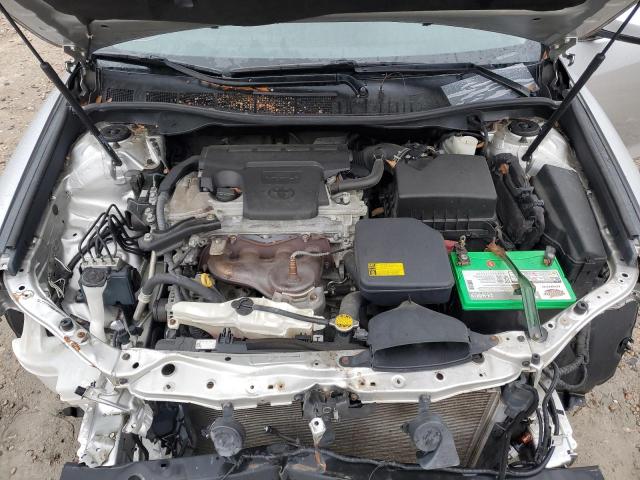 Photo 10 VIN: 4T1BF1FKXCU001090 - TOYOTA CAMRY 