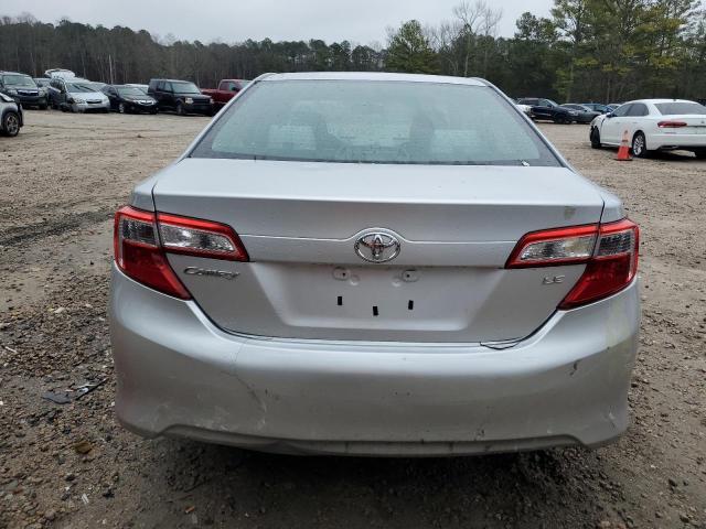 Photo 5 VIN: 4T1BF1FKXCU001090 - TOYOTA CAMRY 