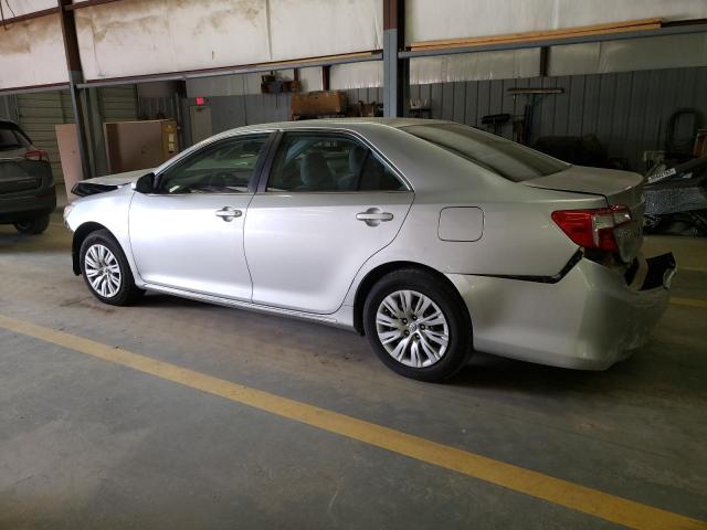 Photo 1 VIN: 4T1BF1FKXCU001090 - TOYOTA CAMRY 