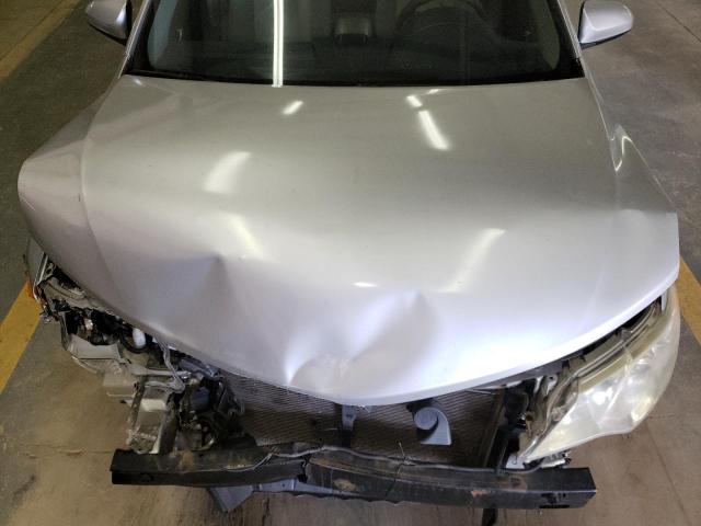 Photo 10 VIN: 4T1BF1FKXCU001090 - TOYOTA CAMRY 