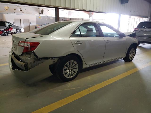 Photo 2 VIN: 4T1BF1FKXCU001090 - TOYOTA CAMRY 