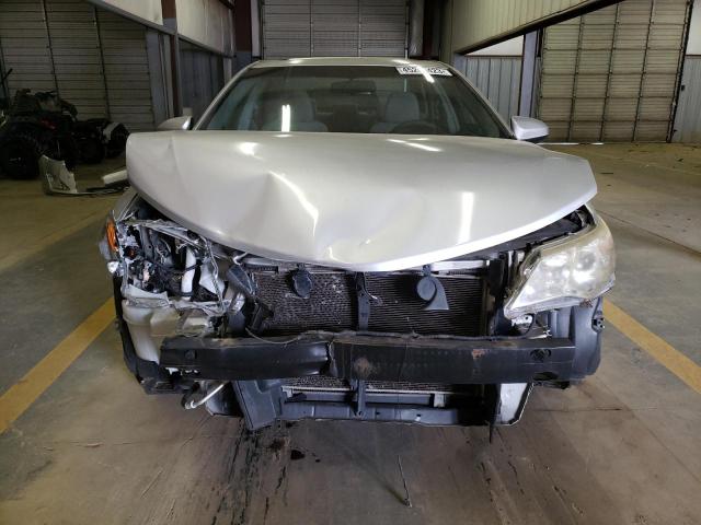 Photo 4 VIN: 4T1BF1FKXCU001090 - TOYOTA CAMRY 