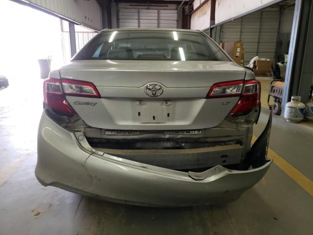 Photo 5 VIN: 4T1BF1FKXCU001090 - TOYOTA CAMRY 