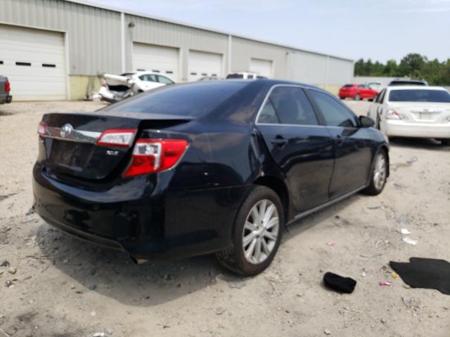 Photo 3 VIN: 4T1BF1FKXCU002773 - TOYOTA CAMRY BASE 