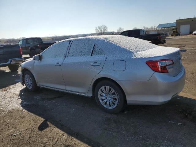 Photo 1 VIN: 4T1BF1FKXCU006578 - TOYOTA CAMRY BASE 