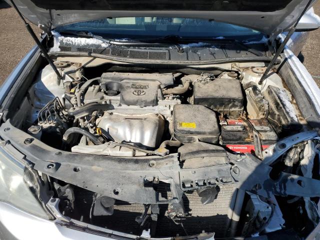 Photo 10 VIN: 4T1BF1FKXCU006578 - TOYOTA CAMRY BASE 