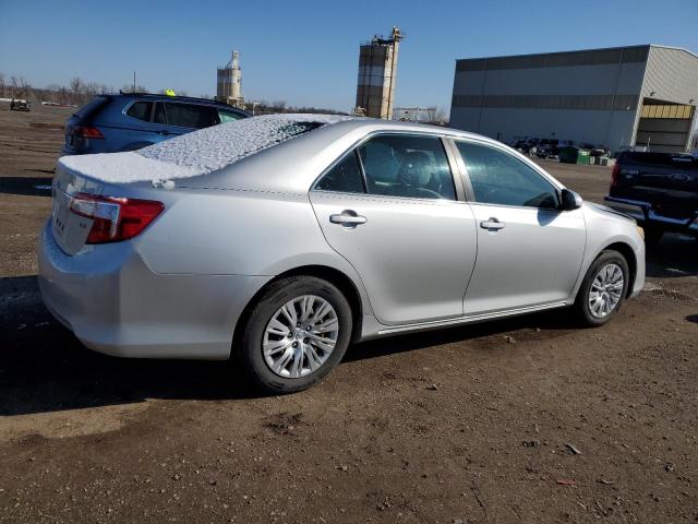 Photo 2 VIN: 4T1BF1FKXCU006578 - TOYOTA CAMRY BASE 