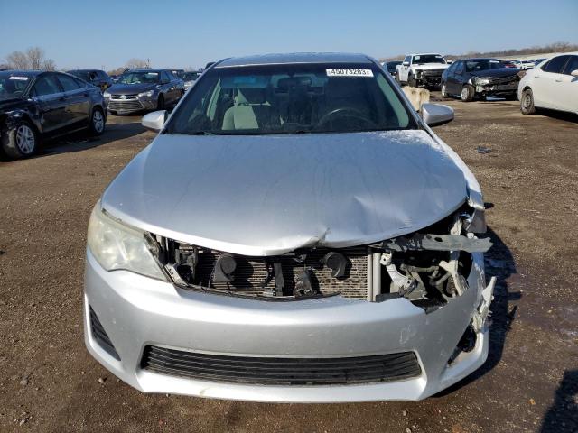 Photo 4 VIN: 4T1BF1FKXCU006578 - TOYOTA CAMRY BASE 