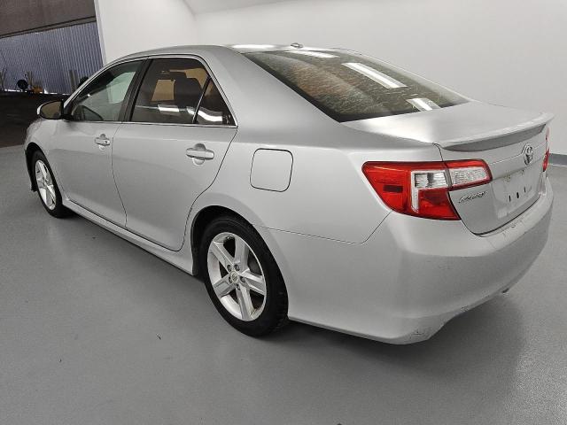 Photo 1 VIN: 4T1BF1FKXCU011697 - TOYOTA CAMRY BASE 