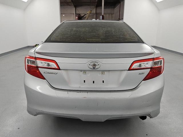 Photo 5 VIN: 4T1BF1FKXCU011697 - TOYOTA CAMRY BASE 